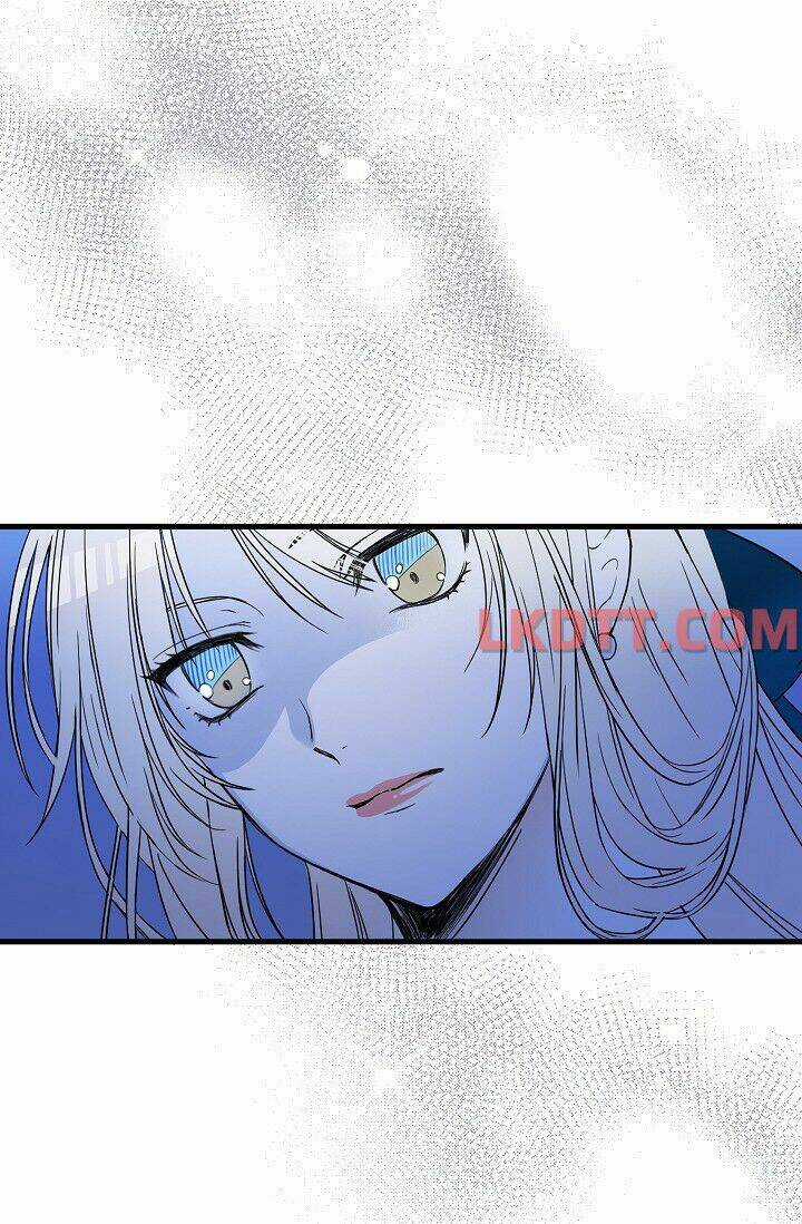 Mylord, Nữ Hoàng Của Loài Sói! Chapter 3 trang 25