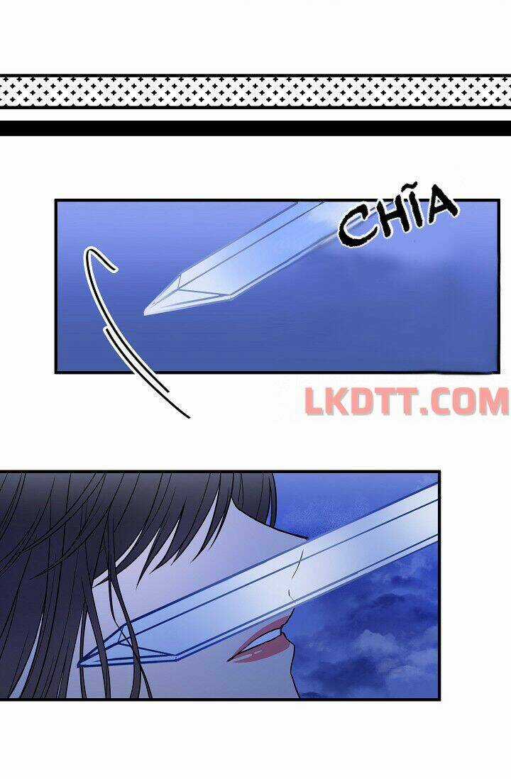 Mylord, Nữ Hoàng Của Loài Sói! Chapter 3 trang 26