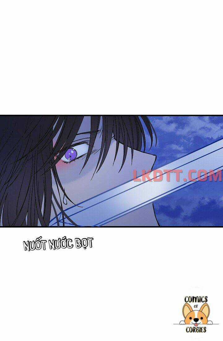 Mylord, Nữ Hoàng Của Loài Sói! Chapter 3 trang 27