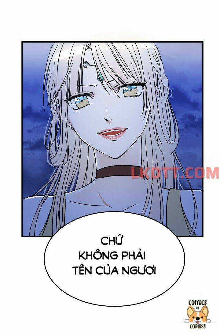 Mylord, Nữ Hoàng Của Loài Sói! Chapter 3 trang 29