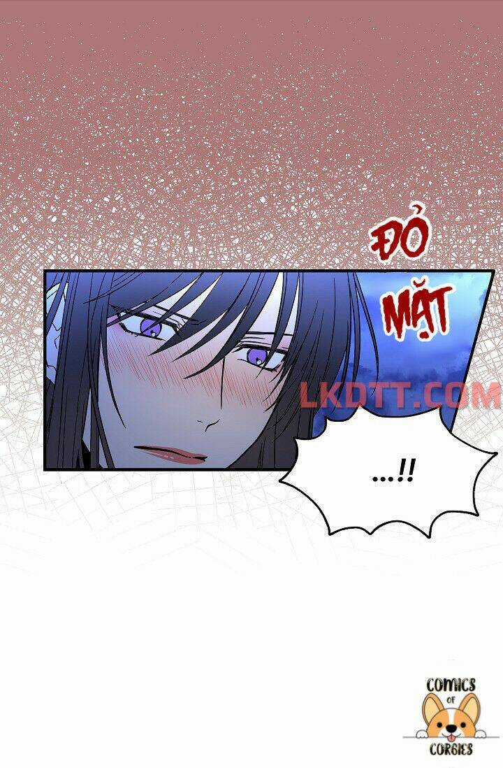 Mylord, Nữ Hoàng Của Loài Sói! Chapter 3 trang 30