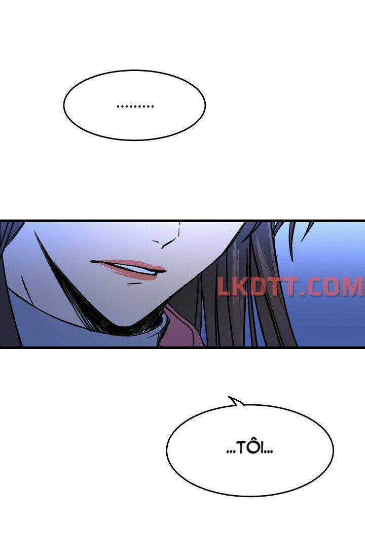 Mylord, Nữ Hoàng Của Loài Sói! Chapter 3 trang 31