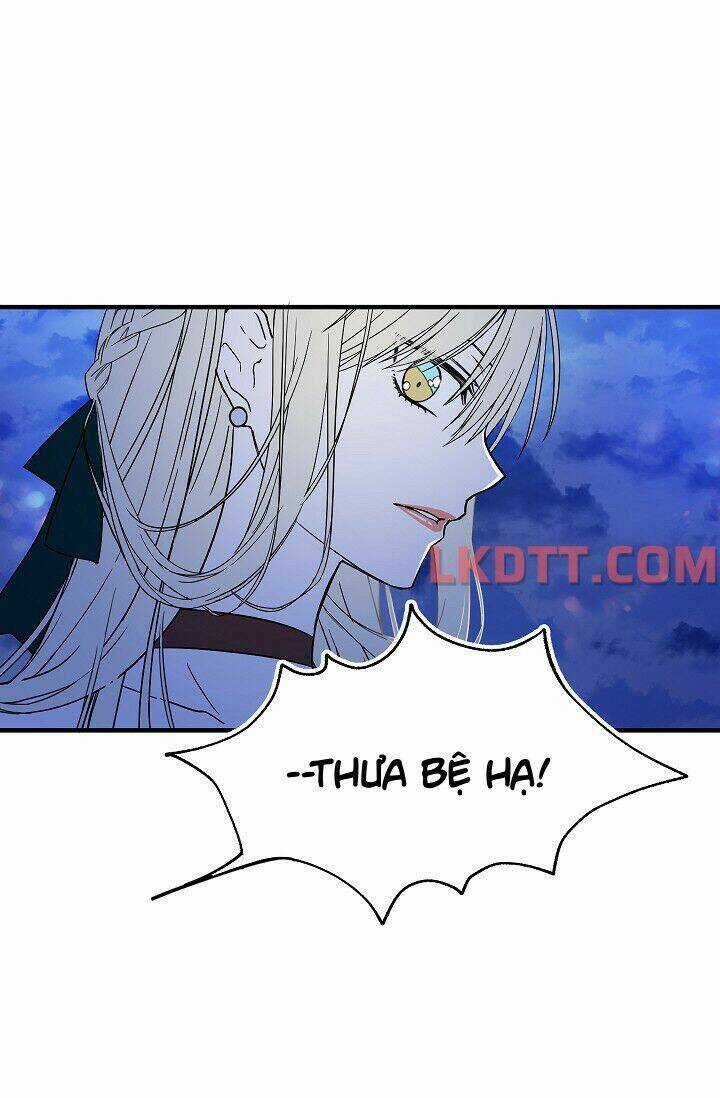 Mylord, Nữ Hoàng Của Loài Sói! Chapter 3 trang 37