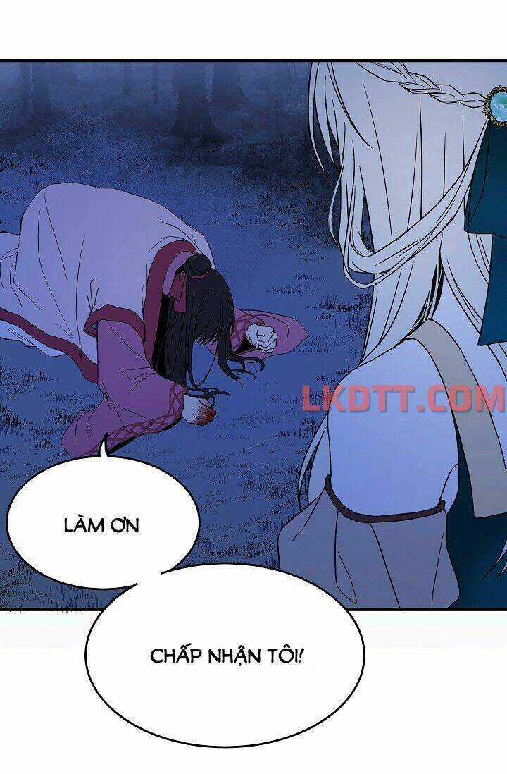 Mylord, Nữ Hoàng Của Loài Sói! Chapter 3 trang 38