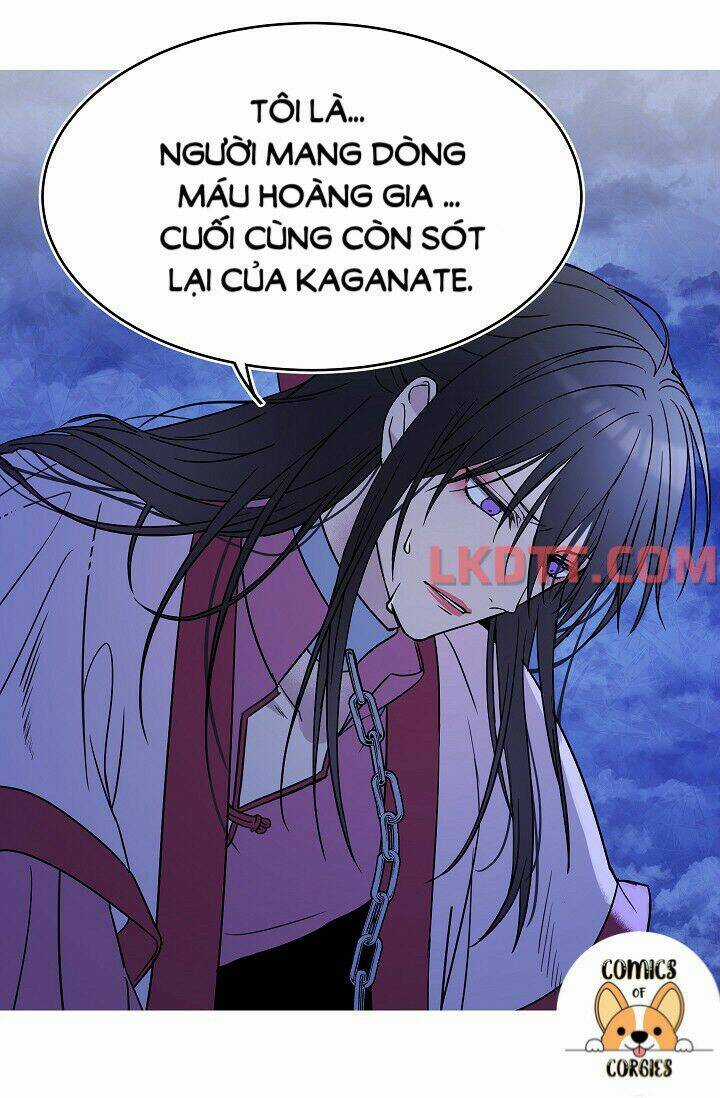 Mylord, Nữ Hoàng Của Loài Sói! Chapter 3 trang 39