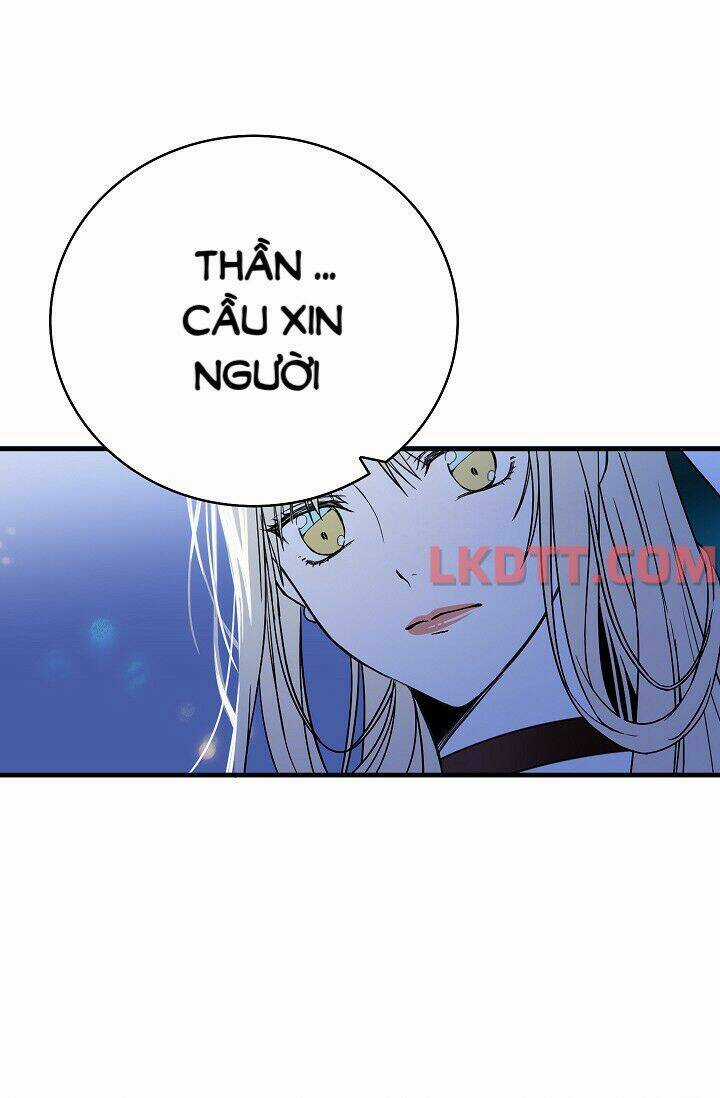 Mylord, Nữ Hoàng Của Loài Sói! Chapter 3 trang 41