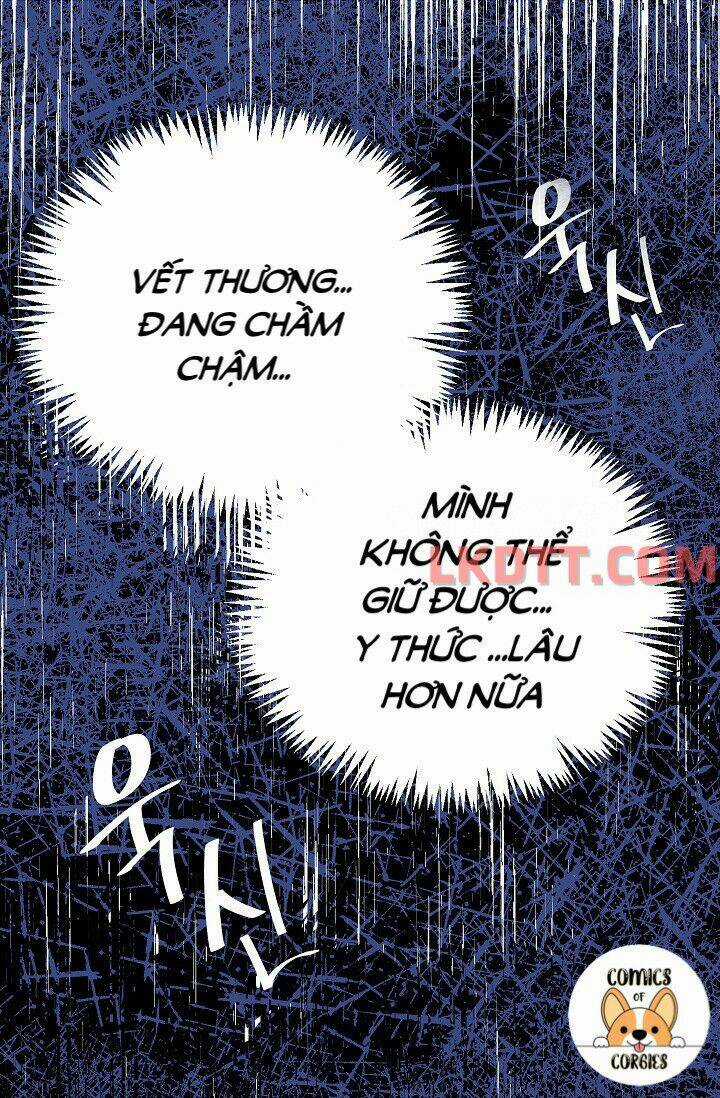 Mylord, Nữ Hoàng Của Loài Sói! Chapter 3 trang 42