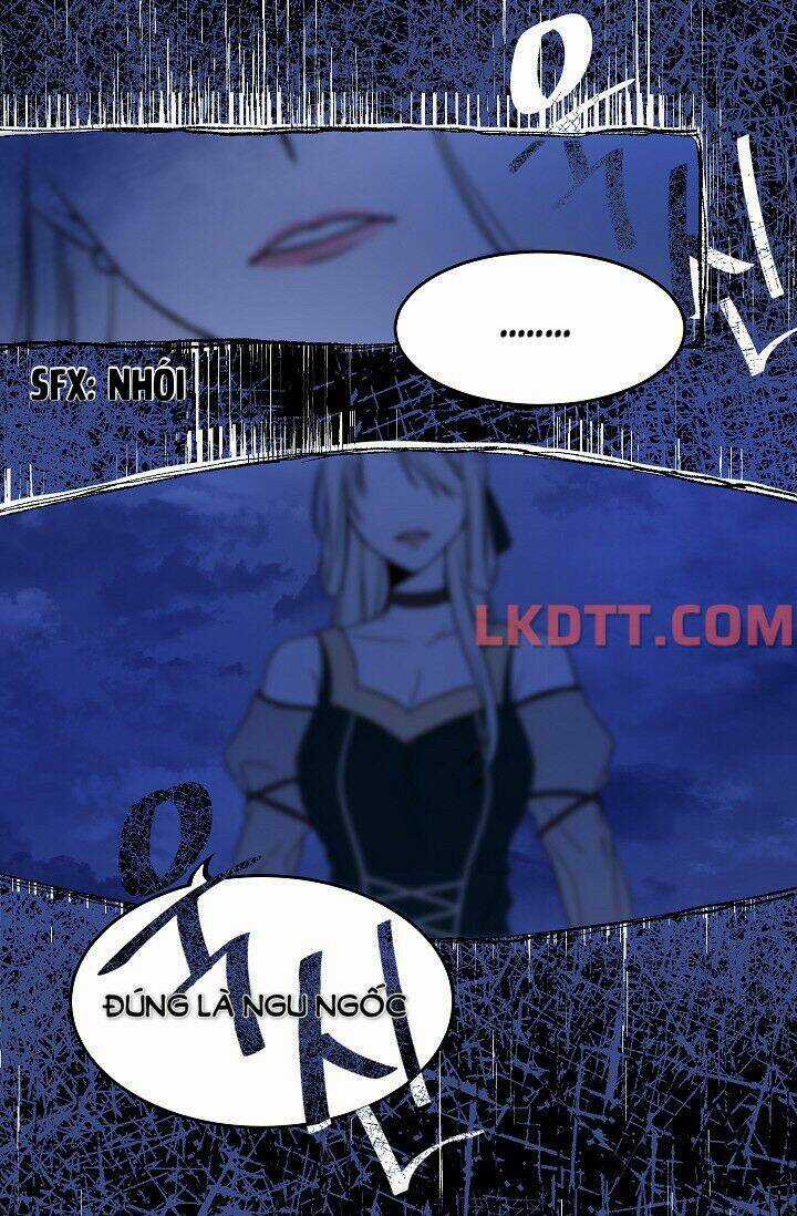 Mylord, Nữ Hoàng Của Loài Sói! Chapter 3 trang 43