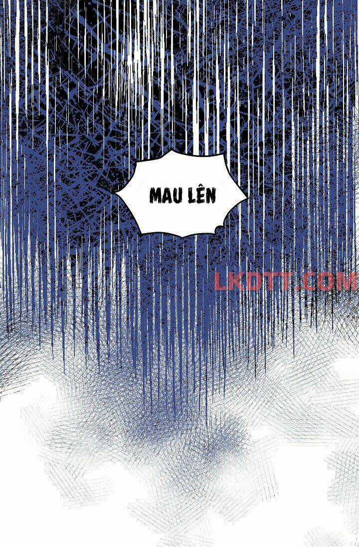 Mylord, Nữ Hoàng Của Loài Sói! Chapter 3 trang 45