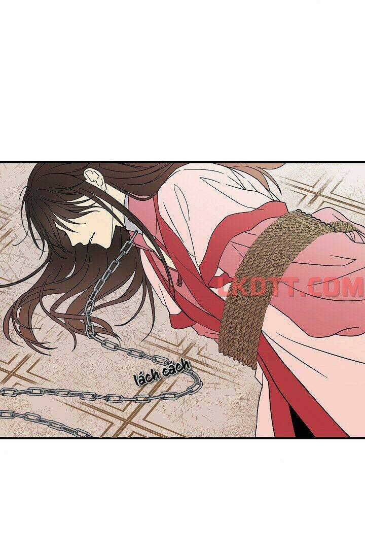 Mylord, Nữ Hoàng Của Loài Sói! Chapter 3 trang 46