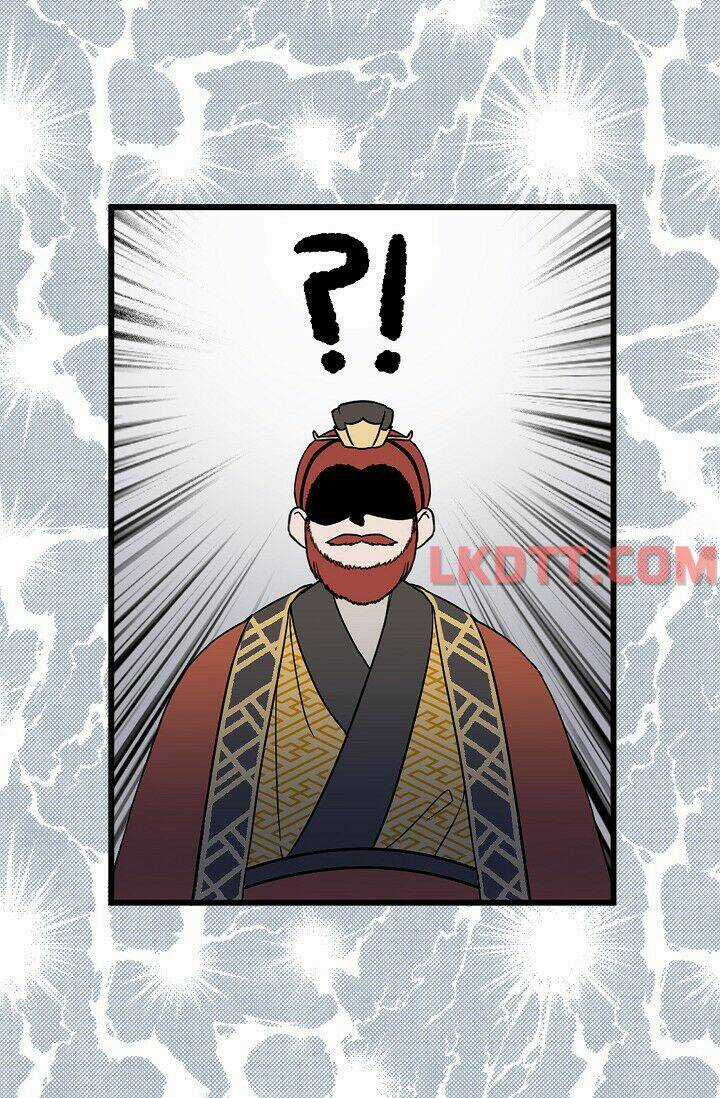 Mylord, Nữ Hoàng Của Loài Sói! Chapter 3 trang 48