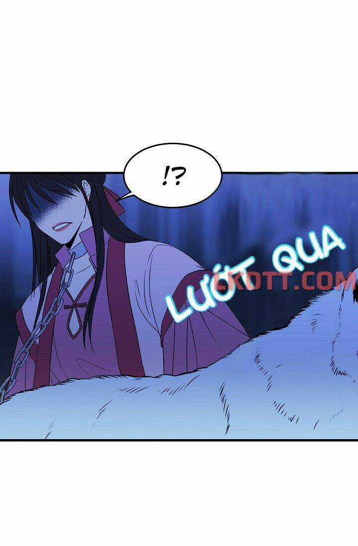 Mylord, Nữ Hoàng Của Loài Sói! Chapter 3 trang 5