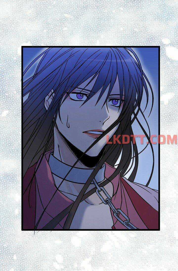 Mylord, Nữ Hoàng Của Loài Sói! Chapter 3 trang 7