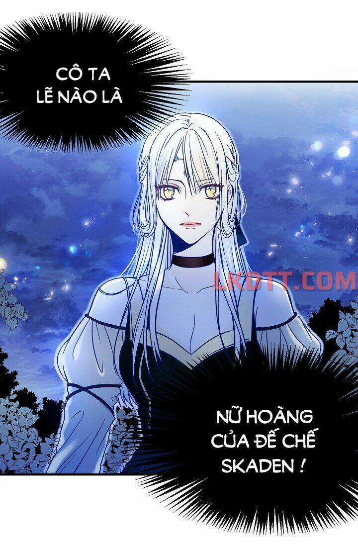 Mylord, Nữ Hoàng Của Loài Sói! Chapter 3 trang 9