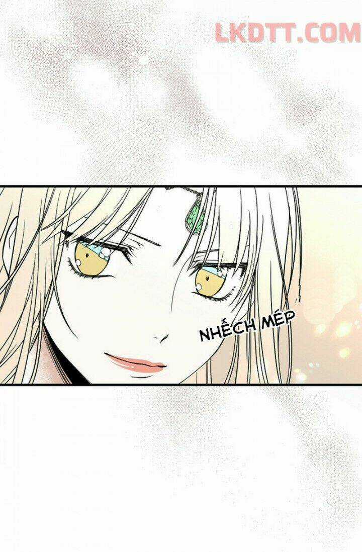 Mylord, Nữ Hoàng Của Loài Sói! Chapter 4 trang 13