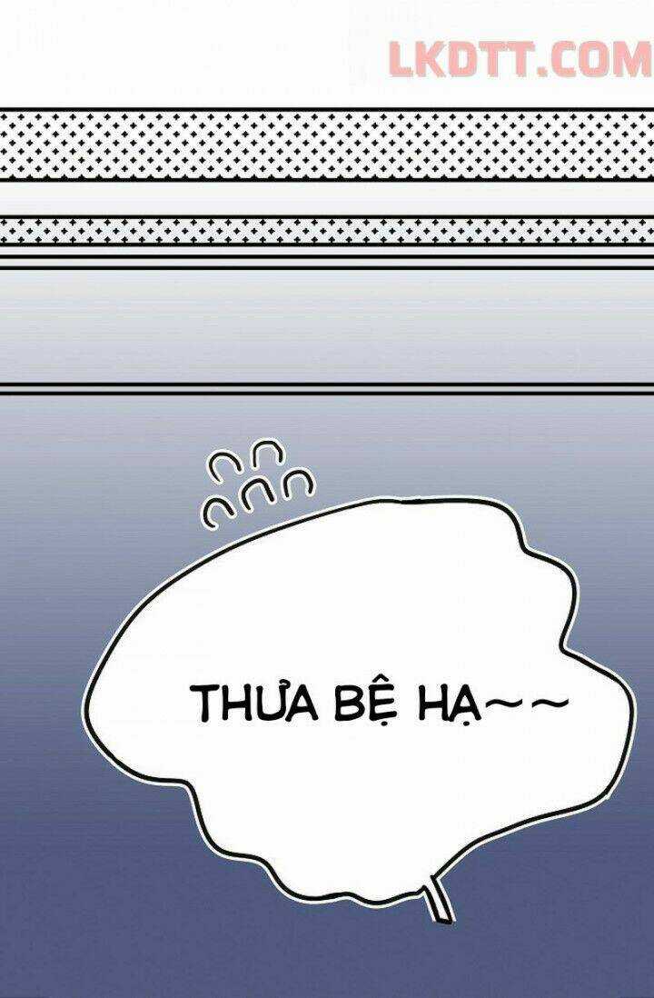 Mylord, Nữ Hoàng Của Loài Sói! Chapter 4 trang 17