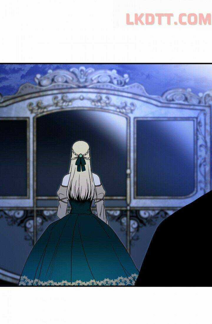 Mylord, Nữ Hoàng Của Loài Sói! Chapter 4 trang 21