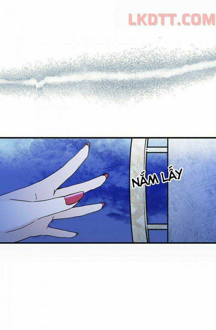 Mylord, Nữ Hoàng Của Loài Sói! Chapter 4 trang 22