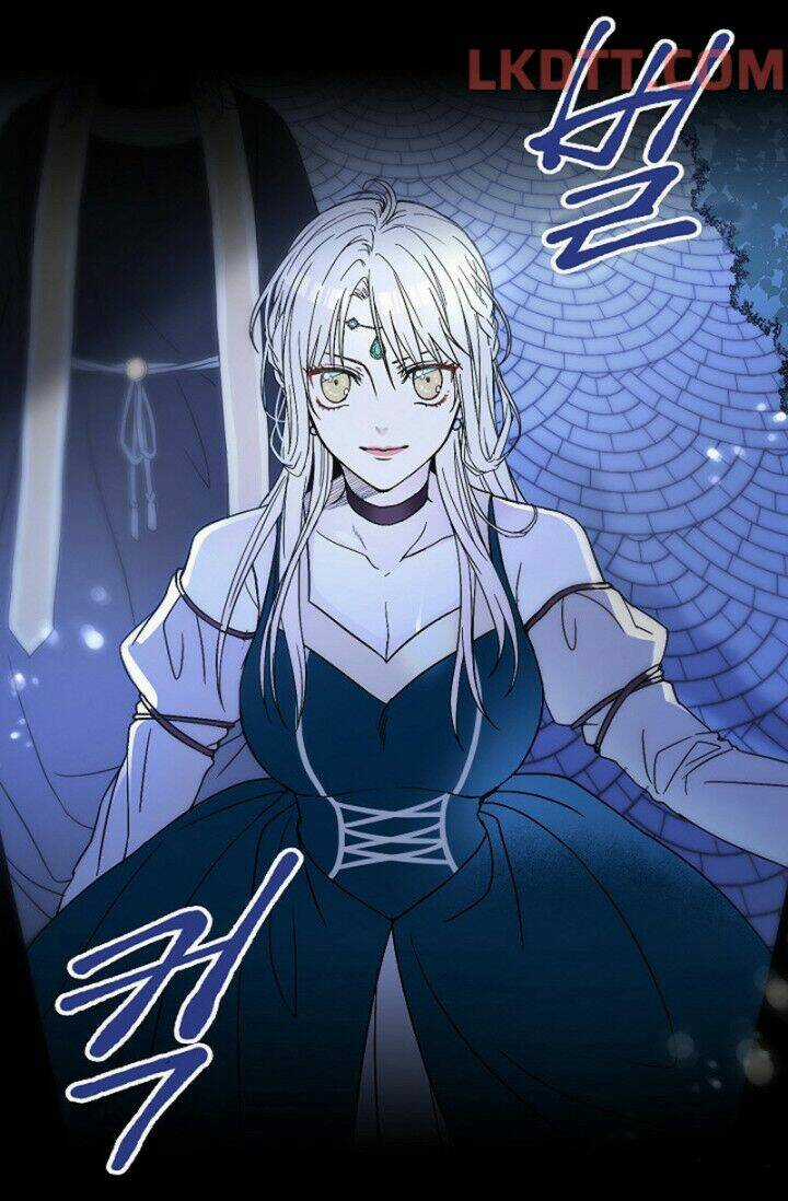 Mylord, Nữ Hoàng Của Loài Sói! Chapter 4 trang 23