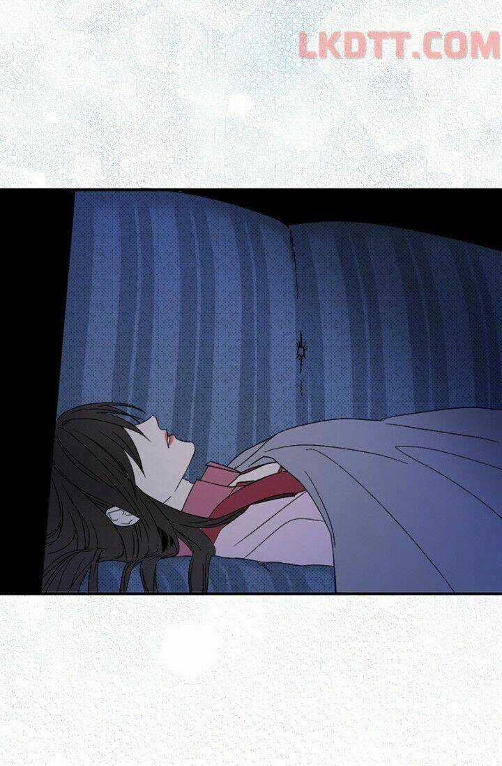 Mylord, Nữ Hoàng Của Loài Sói! Chapter 4 trang 24