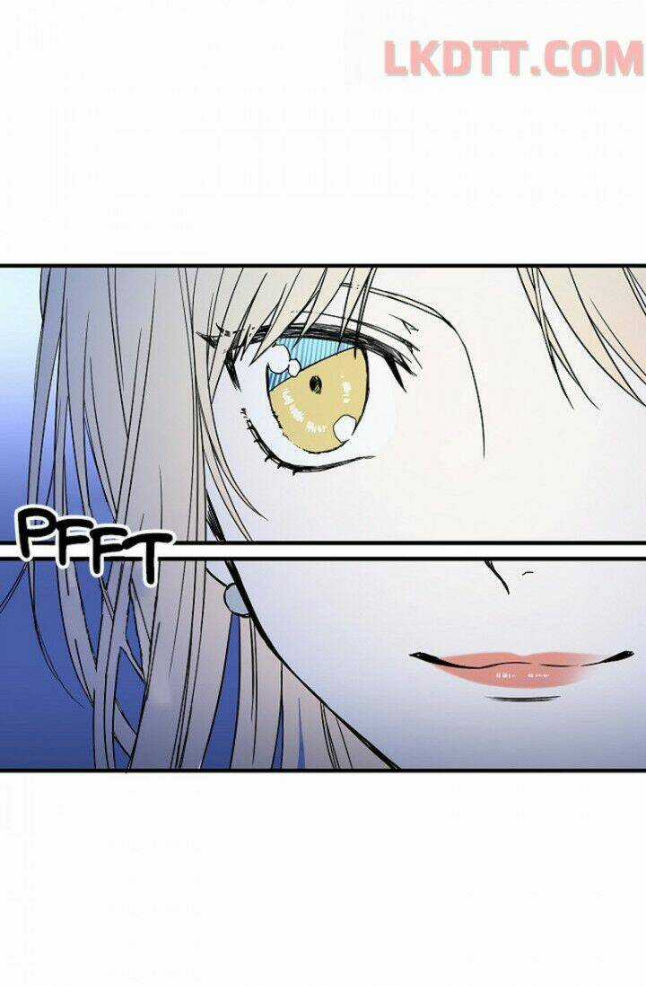 Mylord, Nữ Hoàng Của Loài Sói! Chapter 4 trang 25