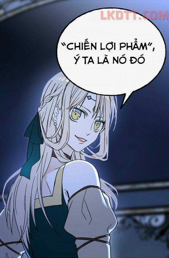 Mylord, Nữ Hoàng Của Loài Sói! Chapter 4 trang 26