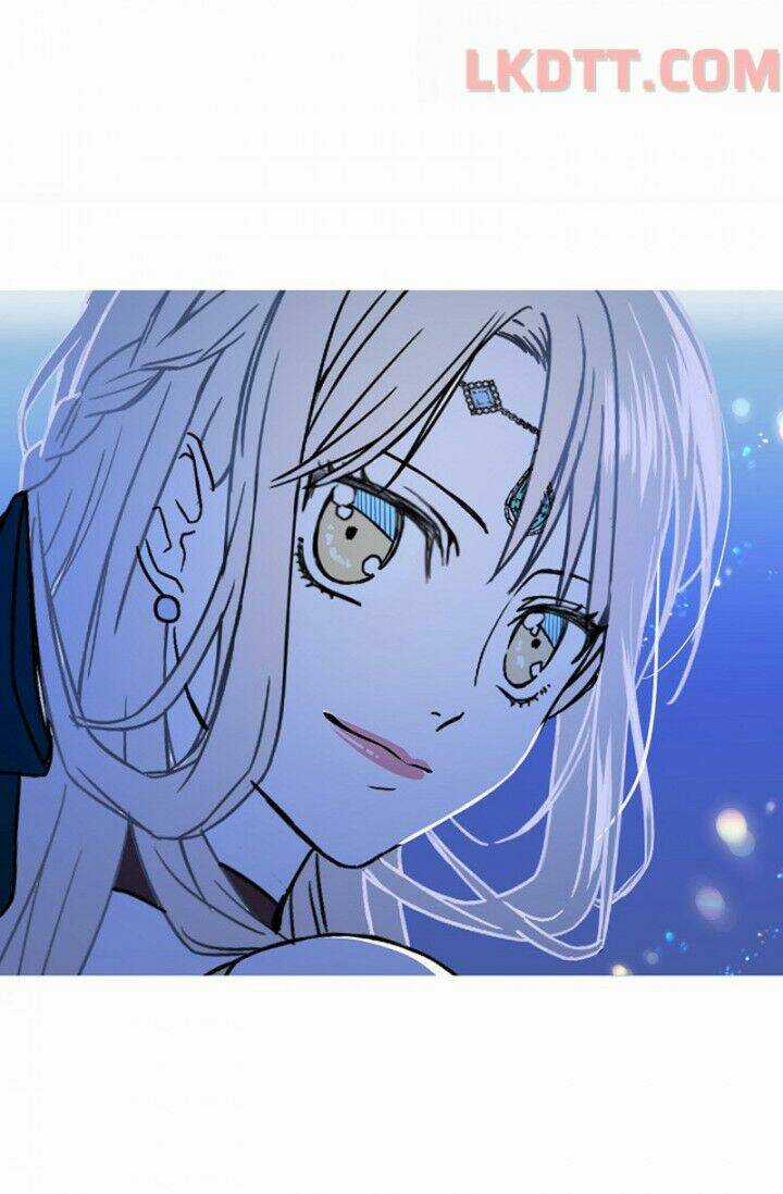 Mylord, Nữ Hoàng Của Loài Sói! Chapter 4 trang 27