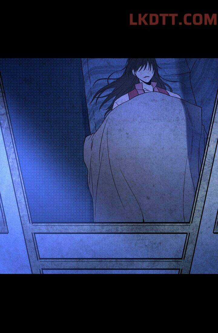 Mylord, Nữ Hoàng Của Loài Sói! Chapter 4 trang 29