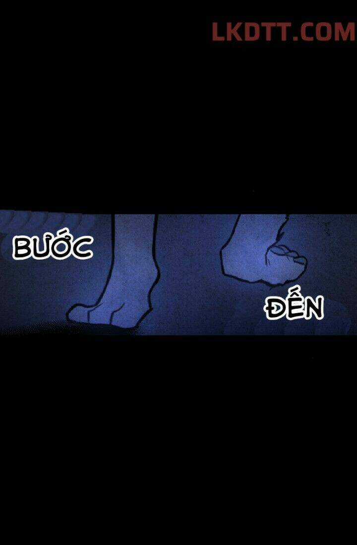 Mylord, Nữ Hoàng Của Loài Sói! Chapter 4 trang 31