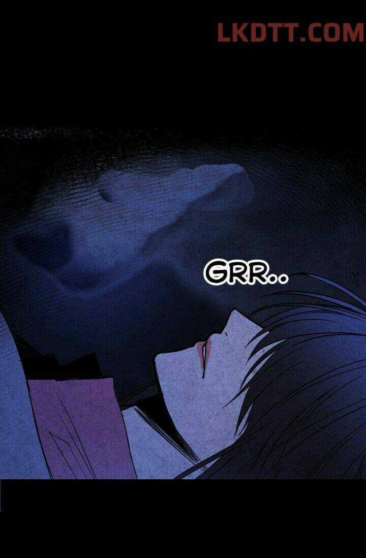 Mylord, Nữ Hoàng Của Loài Sói! Chapter 4 trang 32