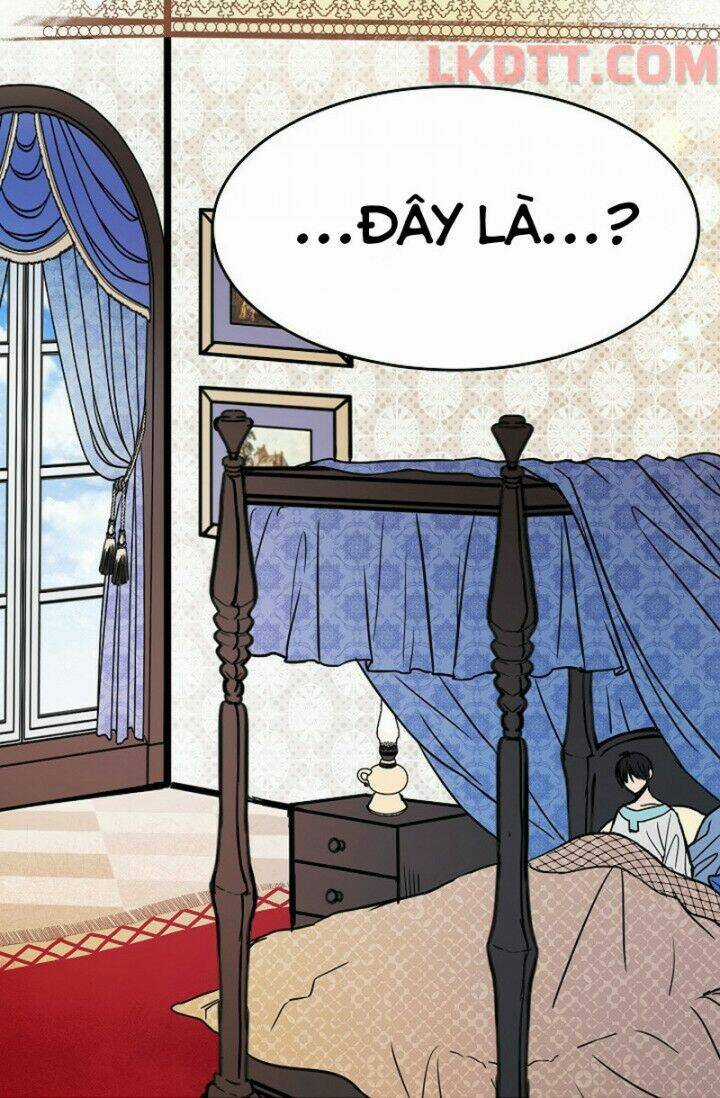 Mylord, Nữ Hoàng Của Loài Sói! Chapter 4 trang 36