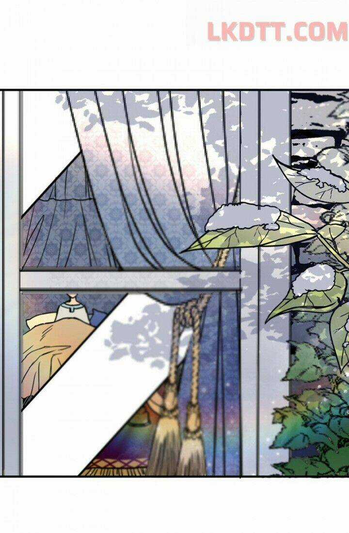 Mylord, Nữ Hoàng Của Loài Sói! Chapter 4 trang 37