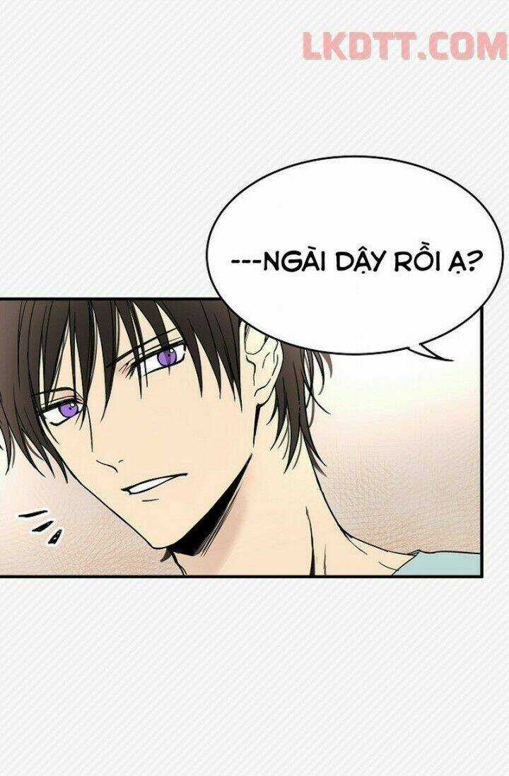 Mylord, Nữ Hoàng Của Loài Sói! Chapter 4 trang 38