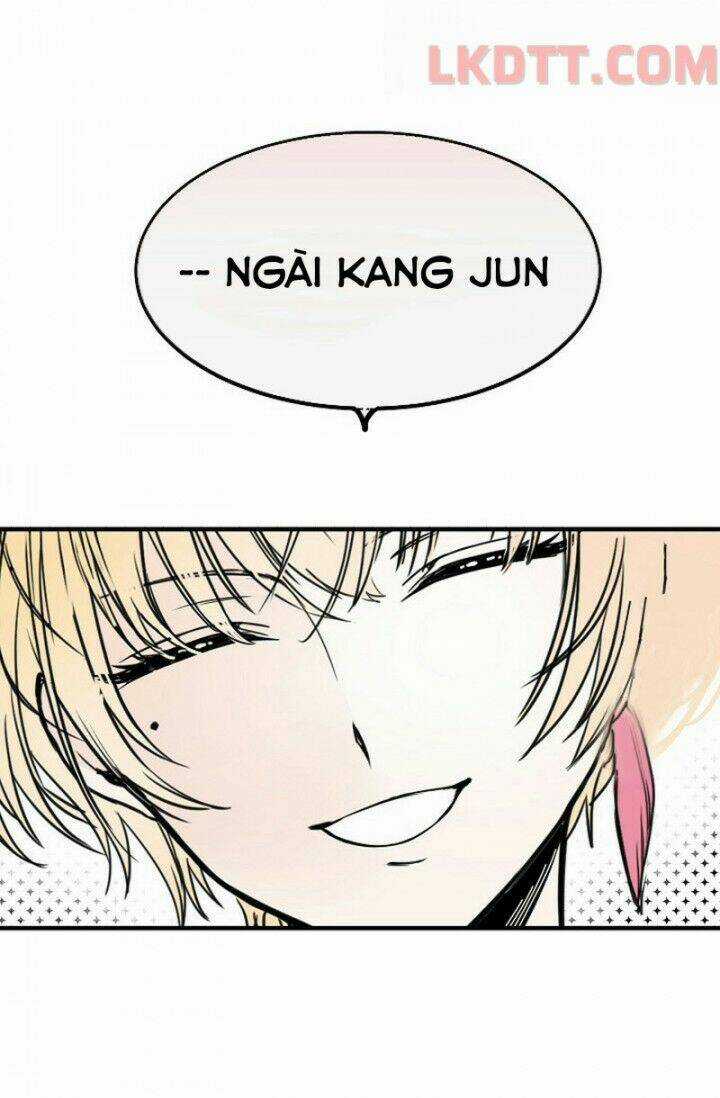 Mylord, Nữ Hoàng Của Loài Sói! Chapter 4 trang 40