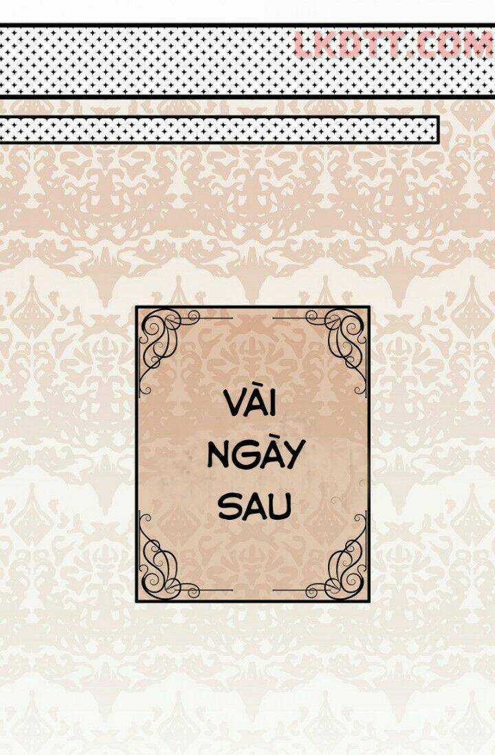 Mylord, Nữ Hoàng Của Loài Sói! Chapter 4 trang 41