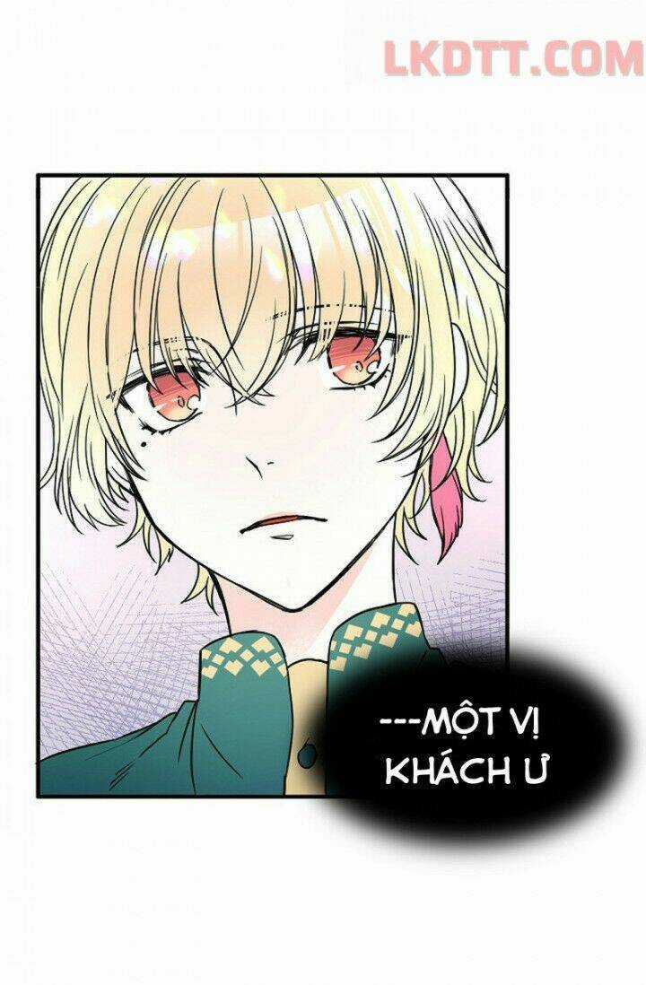 Mylord, Nữ Hoàng Của Loài Sói! Chapter 4 trang 45