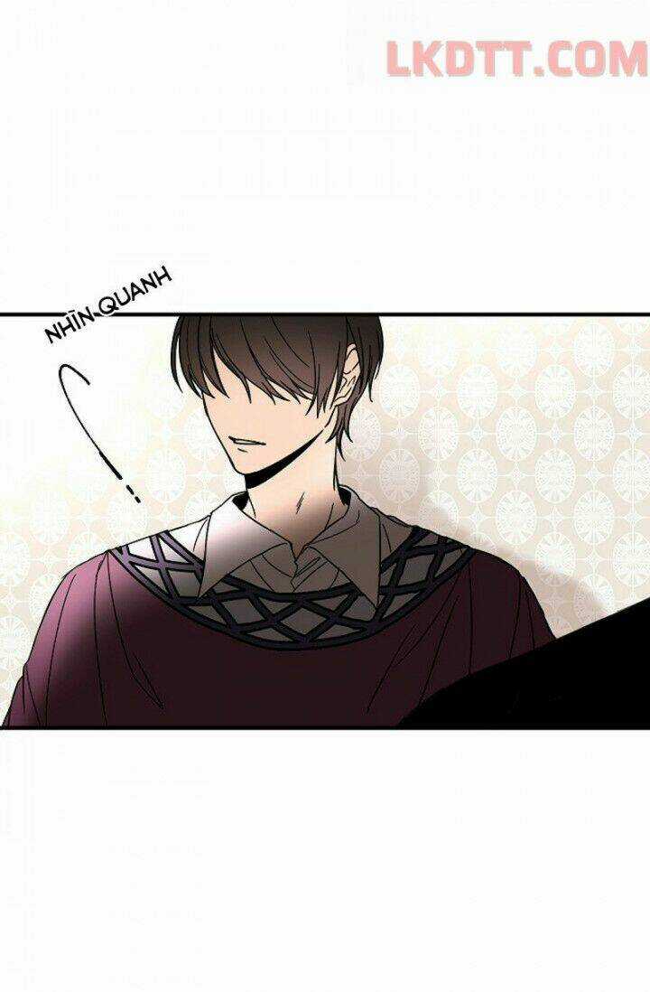 Mylord, Nữ Hoàng Của Loài Sói! Chapter 4 trang 46