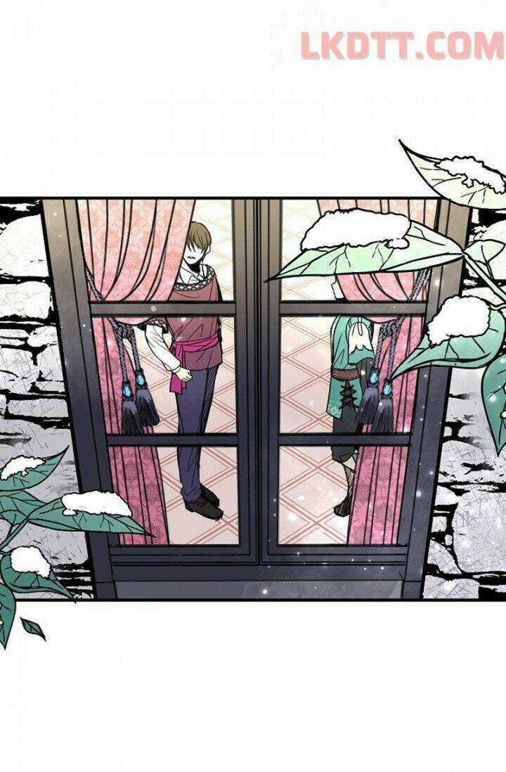 Mylord, Nữ Hoàng Của Loài Sói! Chapter 4 trang 47