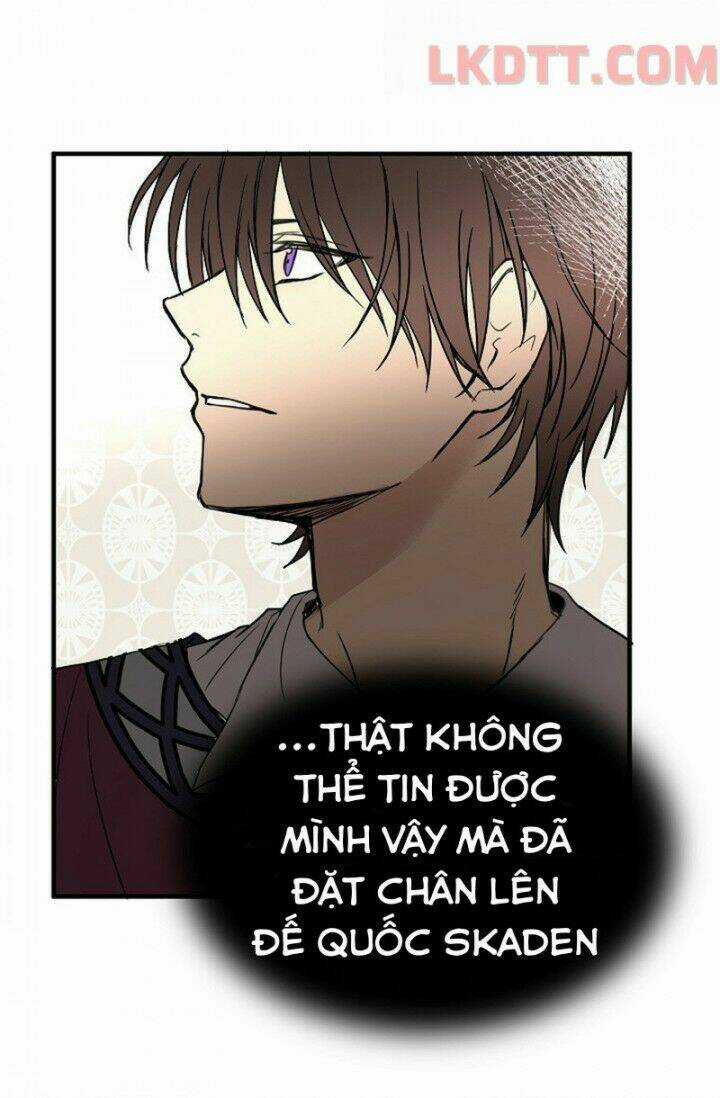 Mylord, Nữ Hoàng Của Loài Sói! Chapter 4 trang 48