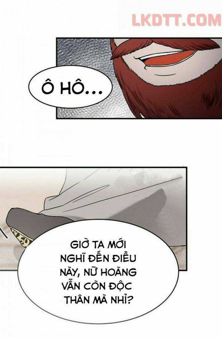 Mylord, Nữ Hoàng Của Loài Sói! Chapter 4 trang 5