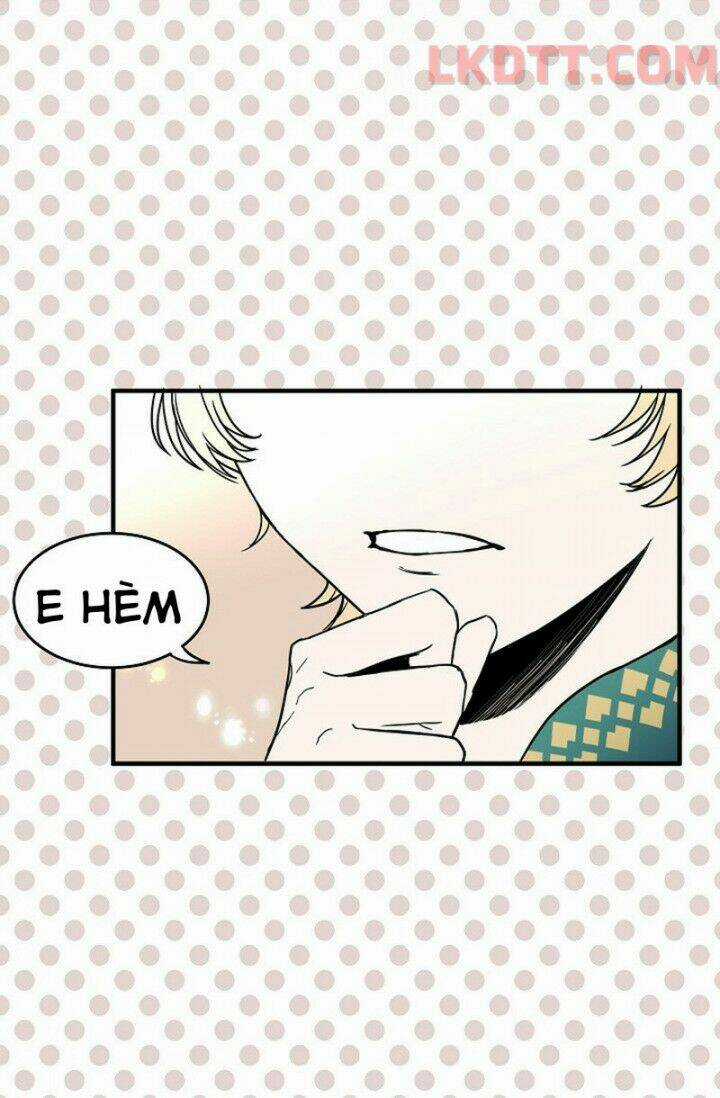 Mylord, Nữ Hoàng Của Loài Sói! Chapter 4 trang 51