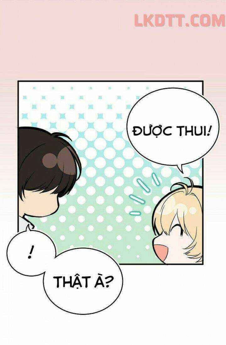 Mylord, Nữ Hoàng Của Loài Sói! Chapter 4 trang 52