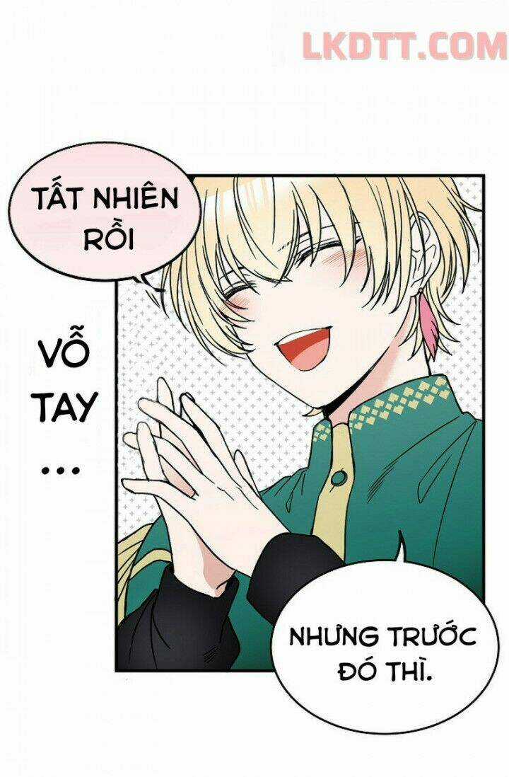 Mylord, Nữ Hoàng Của Loài Sói! Chapter 4 trang 53