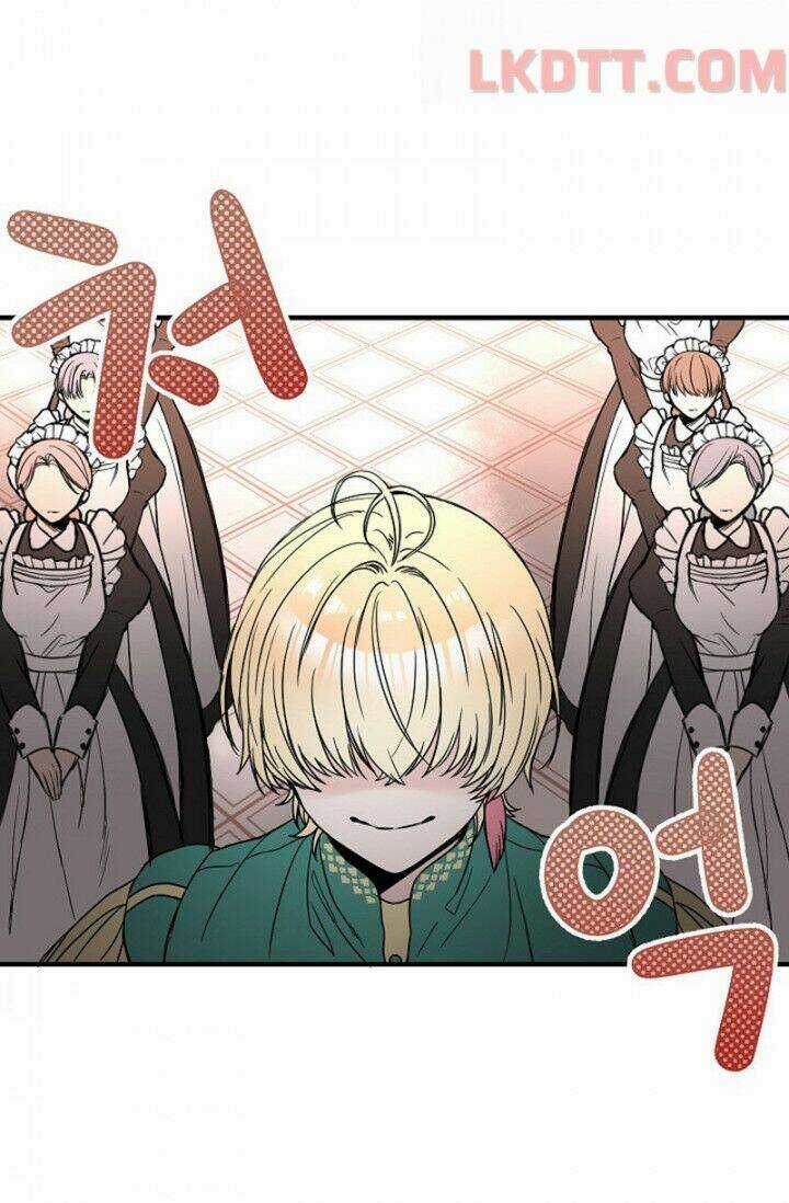 Mylord, Nữ Hoàng Của Loài Sói! Chapter 4 trang 54