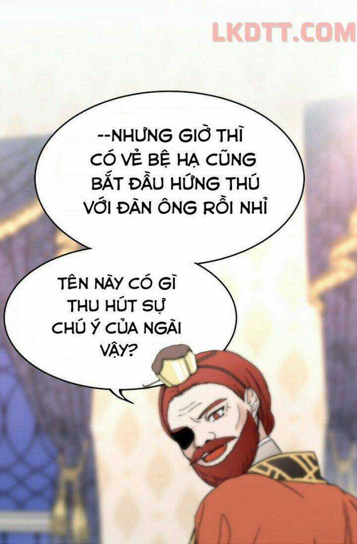 Mylord, Nữ Hoàng Của Loài Sói! Chapter 4 trang 7