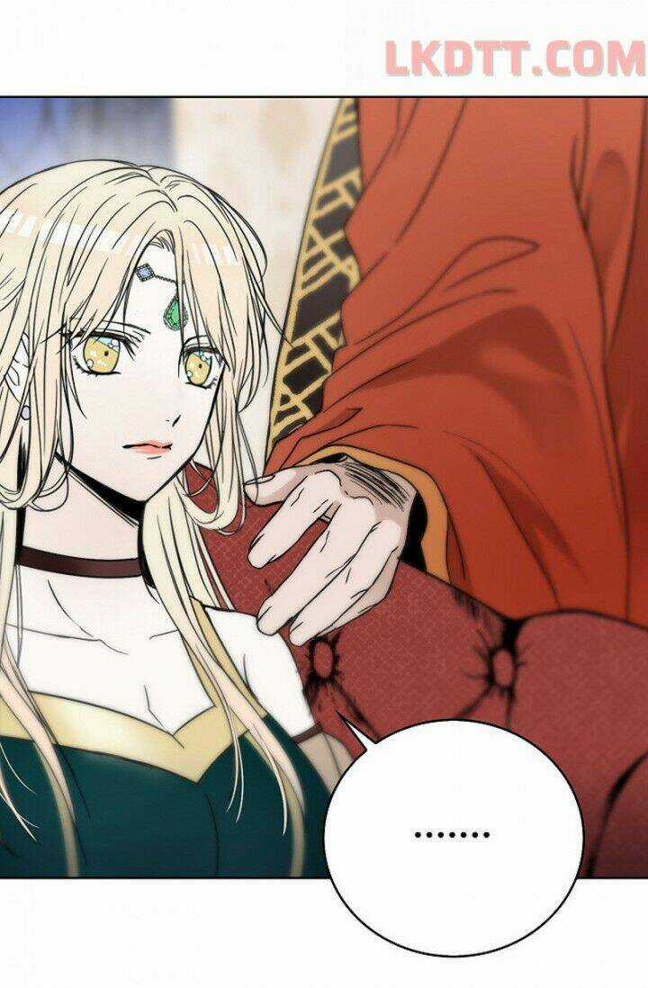 Mylord, Nữ Hoàng Của Loài Sói! Chapter 4 trang 8