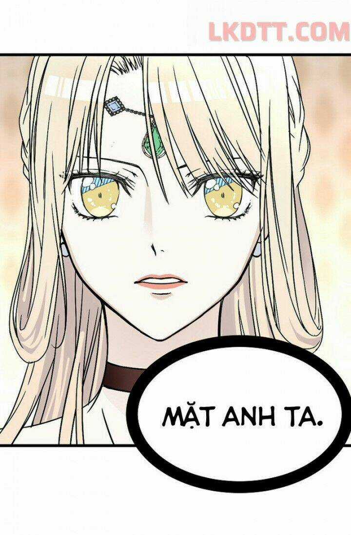 Mylord, Nữ Hoàng Của Loài Sói! Chapter 4 trang 9