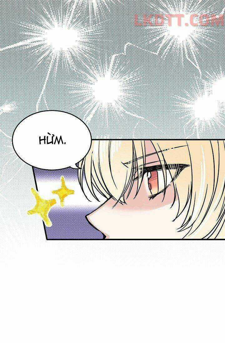 Mylord, Nữ Hoàng Của Loài Sói! Chapter 5 trang 13