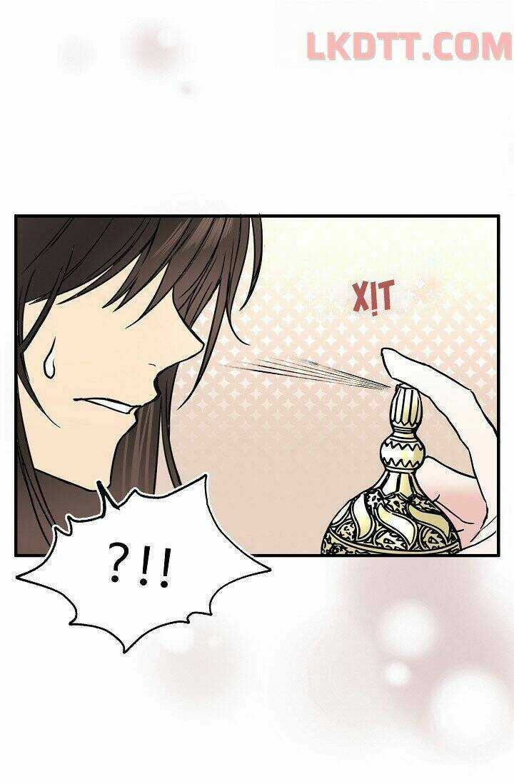 Mylord, Nữ Hoàng Của Loài Sói! Chapter 5 trang 14