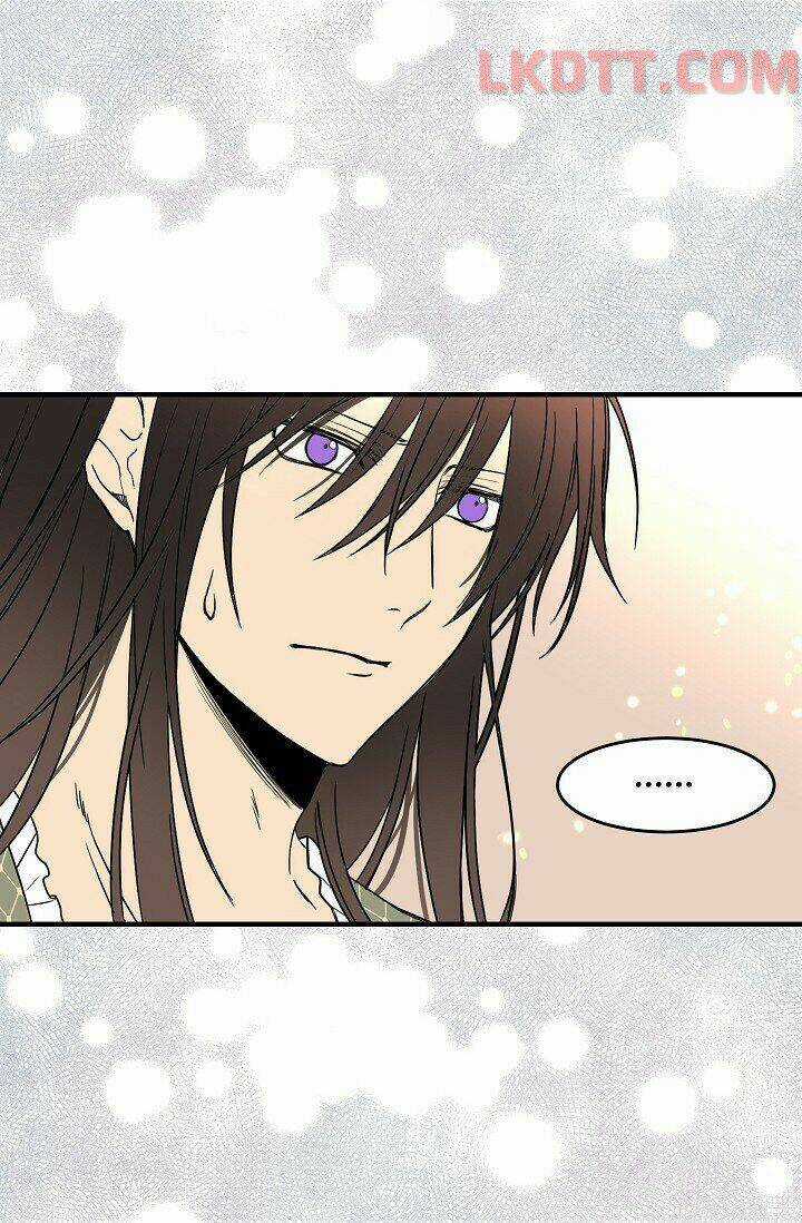 Mylord, Nữ Hoàng Của Loài Sói! Chapter 5 trang 19